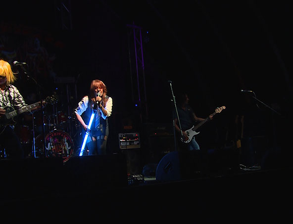 Divinyls Tribute Show Brisbane - Musicians - Impersonators - Entertainment