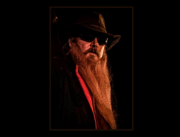 ZZ Top Tribute Band Brisbane - Tribute Shows - Impersonators